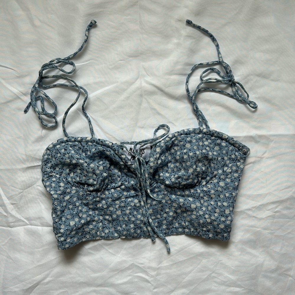 Princess Polly Size 0 Top